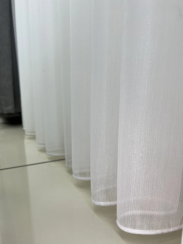 Firana SHINE BAMBO na Metry wys:300cm 