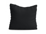 Poszewka Na Poduszkę Wodoodporna PCV Oxford Czarny
