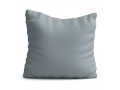 Poszewka Na Poduszkę Wodoodporna PCV Oxford Szary