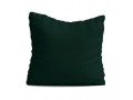 Poszewka Na Poduszkę Wodoodporna PCV Oxford Butelkowa Zieleń