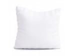 Poszewka Na Poduszkę Wodoodporna PCV Oxford Biały