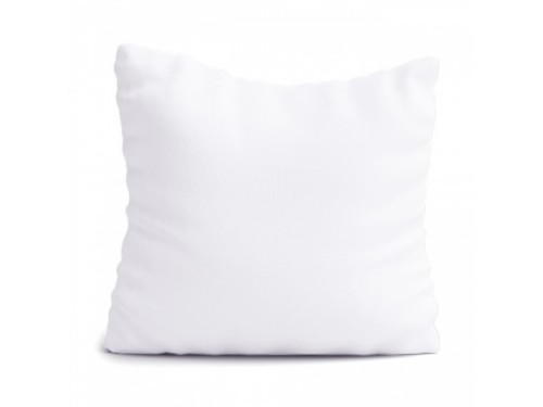 Poszewka Na Poduszkę Wodoodporna PCV Oxford Biały