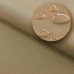 Materiał wodoodporny PCV Oxford Cappucino Altana