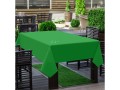 Obrus Wodoodporny PCV Oxford Trawa Ogród