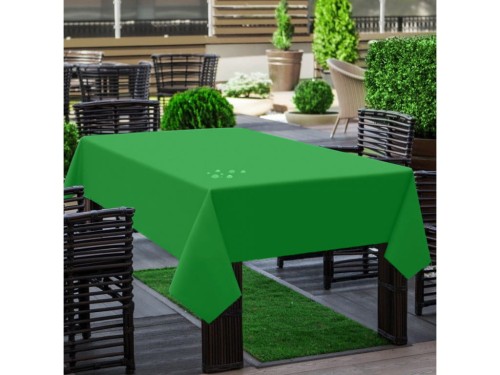 Obrus Wodoodporny PCV Oxford Trawa Ogród