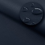 Materiał wodoodporny PCV Oxford Granat Altana 