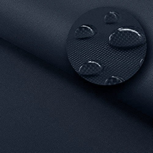 Materiał wodoodporny PCV Oxford Granat Altana 