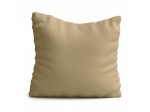 Poszewka Na Poduszkę Wodoodporna PCV Oxford Cappucino