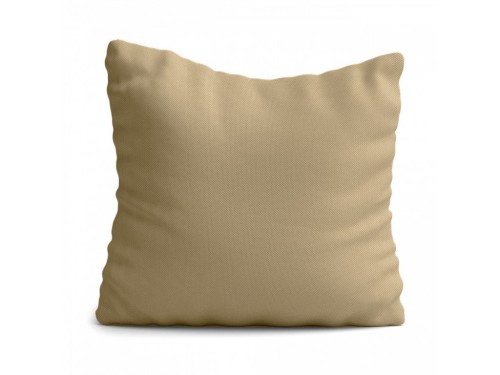 Poszewka Na Poduszkę Wodoodporna PCV Oxford Cappucino