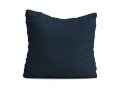 Poszewka Na Poduszkę Wodoodporna PCV Oxford Granat