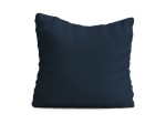 Poszewka Na Poduszkę Wodoodporna PCV Oxford Granat