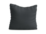 Poszewka Na Poduszkę Wodoodporna PCV Oxford Grafit