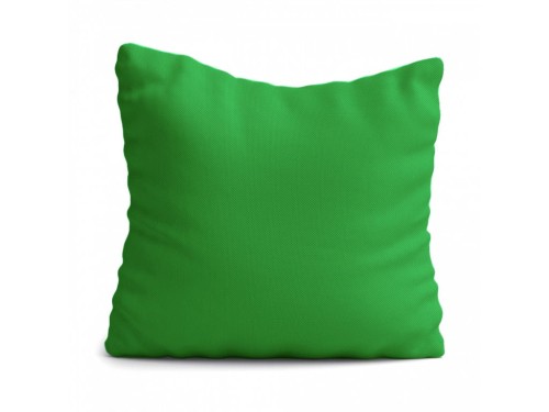 Poszewka Na Poduszkę Wodoodporna PCV Oxford Trawa