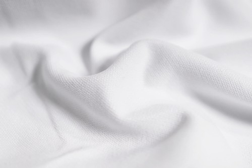 Tkanina na Zasłony Kalifornia Biała szer: 300 cm