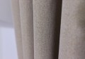 Zasłona Zaciemniająca Na Wymiar Blackout Pure 6 Beż Duża Szerokość