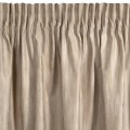 Zasłona gotowa ESTEL na taśmie Velvet 140x270 Jasny Beż