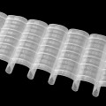 Taśma Marszcząca OŁÓWEK PLASTIKOWY 12 CM 1:2,5  Rolka 50mb     