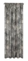 Zasłona Gotowa ESTER 140 x270 - Srebrna
