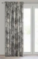 Zasłona Gotowa ESTER 140 x270 - Srebrna