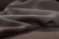 Tkanina na Zasłony Velvet Milan Kawa szer: 280 cm 
