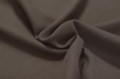 Tkanina na Zasłony Velvet Milan Kawa szer: 280 cm 