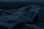 Tkanina Materiał SUET 134  Granat szer: 300 cm