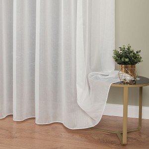 Firana Na wymiar Markizeta JODEŁKA  Taśma Przelotki NOWOŚĆ !!