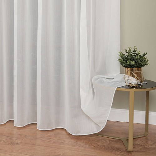 Firana Na wymiar Markizeta JODEŁKA  Taśma Przelotki NOWOŚĆ !!