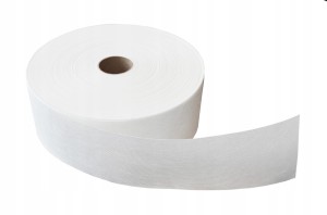 Taśma pod Przelotki Usztywniająca Bez Kleju 9,8 cm 