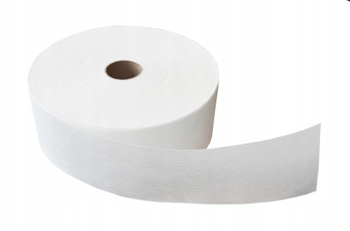 Taśma pod Przelotki Usztywniająca Bez Kleju 9,8 cm 