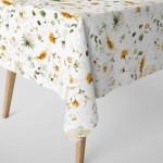 Obrus Gotowy Na Wymiar Letnia Łąka