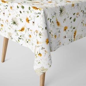 Obrus Gotowy Na Wymiar Letnia Łąka