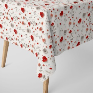 Obrus Gotowy Na Wymiar Maki