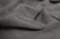 Tkanina na Zasłony Kalifornia Ciemny Szary szer : 300 cm   