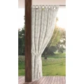 Zasłona Gotowa GARDEN12  WODOODPORNA 155x240 Subtelna Natura
