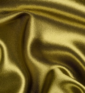 Tkanina Zasłonowa ZOOM Oliwka szer. 140 cm