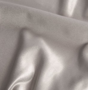 Tkanina Zasłonowa RAFAEL Szara szer. 140 cm