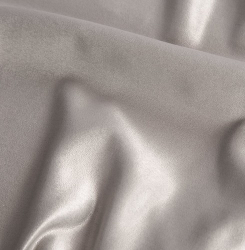 Tkanina Zasłonowa RAFAEL Szara szer. 140 cm