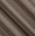 Tkanina Zasłonowa RUGGED Brązowa szer. 140 cm