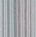 Tkanina Zasłonowa 50382 PASY  Pudrowy Róż szer. 300 cm