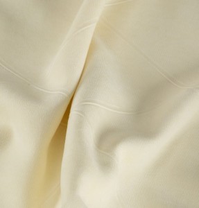 Tkanina Zasłonowa MAX ROMBY Kremowa 300 cm