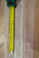 Taśma Marszcząca FALA PLASTIKOWA 12 CM 1:1,5
