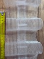 Taśma Marszcząca FALA PLASTIKOWA 12 CM 1:1,5 ROLKA