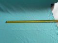 Tkanina dekoracyjna PANAMA - 6671 -2 Miętowa II GATUNEK szer: 150cm