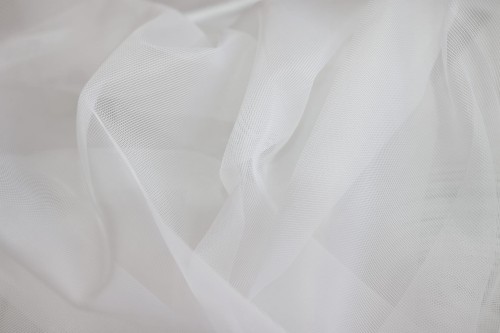Firana Markizeta TWIST SOFT Biała Wys: 260 cm NA METRY