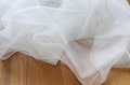 Firana Markizeta TWIST SOFT Biała Wys: 260 cm NA METRY