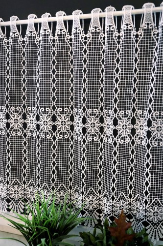 Zazdrostka  Gipiurowa Biała wys: 60 cm Na Metry