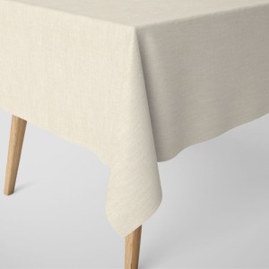 Obrus Gotowy LINO Na Wymiar