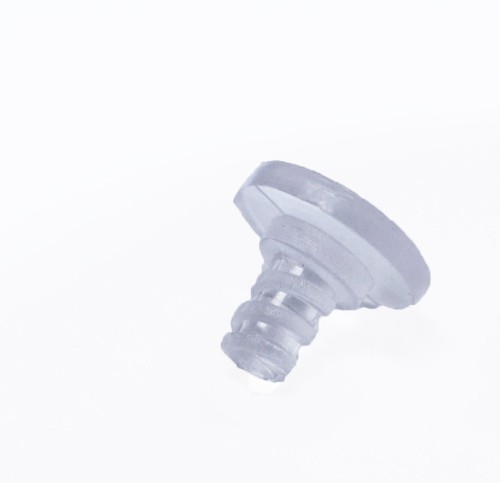 Gumka - zakończenie do Mini Karnisza FLEX