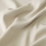 Tkanina na Zasłony Velvet Milan Kremowy szer: 300 cm